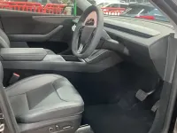 Used Tesla Model Y Long Range AWD 378 kW (514 HP) 2025 Grey SUV