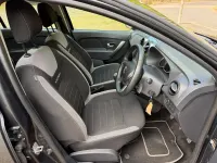 Used Dacia Sandero Lauréate 2017 Grey Hatchback