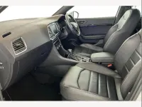 Used Seat Ateca XCELLENCE 150 HP (110 kW) 2017 Unknown SUV