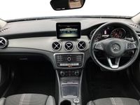 used Mercedes GLA180 GLA HATCHBACKUrban Edition 5dr Auto [Apple CarPlay, Reversing Camera, Stop/Start System, Bluetooth, Media Interface, LED Headlights, 18" 5-Twin Spoke Alloys]