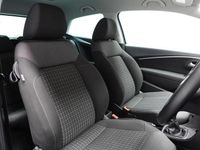 Used VW Polo Edition 75 HP (55 kW) 2017 Grey Hatchback