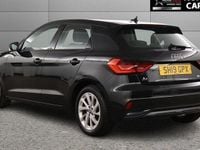 Used Audi A1 Sport 2019 Black SUV