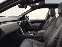 Used Land Rover Discovery Sport HSE Dynamic 2024 Grey SUV