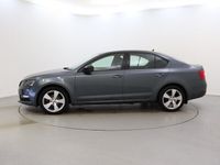 used Skoda Octavia 1.5 TSI SE Drive 5dr