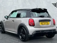 Used Mini Cooper S Hatch 192 HP (141 kW) 2022 Grey Hatchback