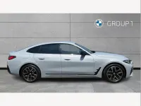 Used BMW M440 M Sport 369 HP (271 kW) 2025 Brooklyn grey Coupe