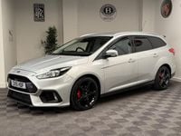Used Ford Focus Titanium 120 HP (88 kW) 2015 Silver Estate