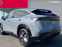 Used Nissan Ariya Evolve 177 kW (242 HP) 2026 SUV