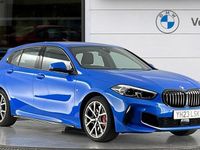 Used BMW 128 265 HP (194 kW) 2024 Hatchback