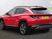 Used Hyundai Tucson Ultimate 230 HP (169 kW) 2024 SUV