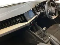 Used Audi A1 Black Edition 2021 SUV