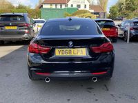 Used BMW 120 M Sport 168 HP (123 kW) 2018 Black Hatchback