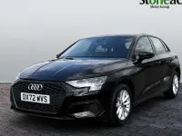 Used Audi A3 Sportback 150 HP (110 kW) 2023 Hatchback