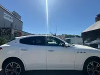 Used Maserati Levante 275 HP (202 kW) 2020 SUV