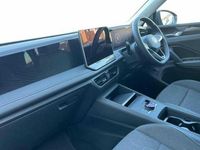 Used VW Tiguan 150 HP (110 kW) 2025 SUV