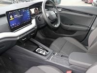 Used Skoda Octavia SE Technology 150 HP (110 kW) 2025 Black magic pearl effect Hatchback