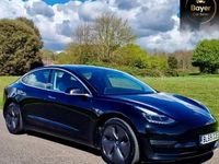 Used Tesla Model 3 11 kW (15 HP) 2019 Sedan