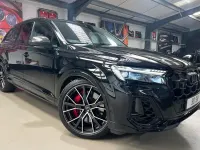 Used Audi Q7 Comfort 2024 SUV