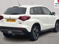 Używany Suzuki Vitara SZ5 116 KM (85 kW) 2024 SUV
