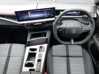 New Vauxhall Grandland X Ultimate 136 HP (100 kW) 2025 Two coat premium metallic  spectrum blue SUV