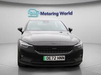 Used Polestar 2 300 kW (408 HP) 2022 Hatchback
