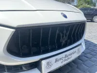 Used Maserati Ghibli 2019 White Sedan