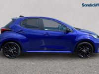 Used Mazda 2 Homura-Line 2024 Hatchback