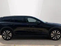 Used Volvo V60 CC 250 HP (183 kW) 2021 Black Estate