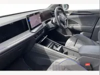 Used VW Tiguan R-line 150 HP (110 kW) 2026 Black SUV
