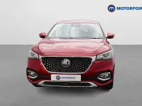 Used MG HS Excite 2022 Red SUV