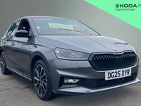 Used Skoda Fabia Monte Carlo 150 HP (110 kW) 2026 Hatchback