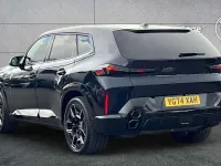 Used BMW XM Comfort Edition 644 HP (473 kW) 2024 Black SUV