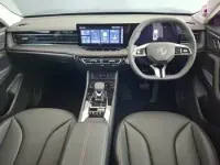 New MG HS Trophy 299 HP (219 kW) 2026 Black SUV