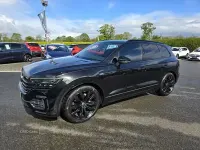 Used VW Touareg Black Edition 286 HP (210 kW) 2023 Black SUV