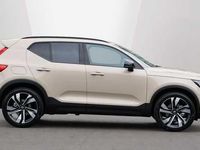 Used Volvo XC40 Ultra 197 HP (144 kW) 2026 SUV
