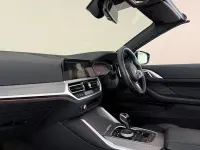 Used BMW M440 340 HP (250 kW) 2022 Cabriolet