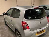 used Renault Twingo 1.2 Extreme 3dr