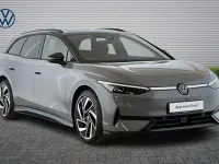 New VW ID.7 210 kW (286 HP) 2026