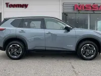 Used Nissan X-Trail N-Connecta 213 HP (156 kW) 2026 SUV