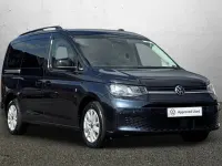 Used VW Caddy Maxi Life 2025 MPV