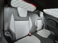 Second-hand Ford Fiesta ST 182 CP (133 kW) 2017 Hatchback