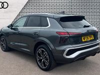 Used Audi Q3 S-Line 272 HP (200 kW) 2026 Grey SUV