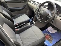 used Seat Toledo Ecomotive SE TDI CR