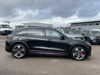 Used Smart #3 Brabus 314 kW (428 HP) 2025 Black SUV