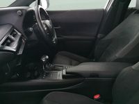 Used Lexus UX 250h 184 HP (135 kW) 2024 SUV