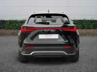 Used Lexus NX450h+ Sport Line 2025 Black SUV