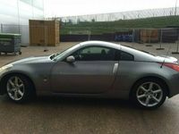 Używany Nissan 350Z 2006 Coupe