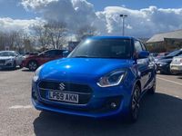 used Suzuki Swift 1.0 Boosterjet SZ5 5dr Auto