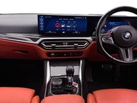 Used BMW M3 Competition Edition 503 HP (369 kW) 2023 Grey Estate