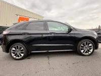 Begagnad Ford Edge Sport 210 HK (154 kW) 2016 Svart SUV